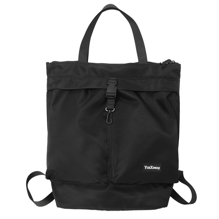 Versatile Urban Roll-Top Tote Backpack Kalsten