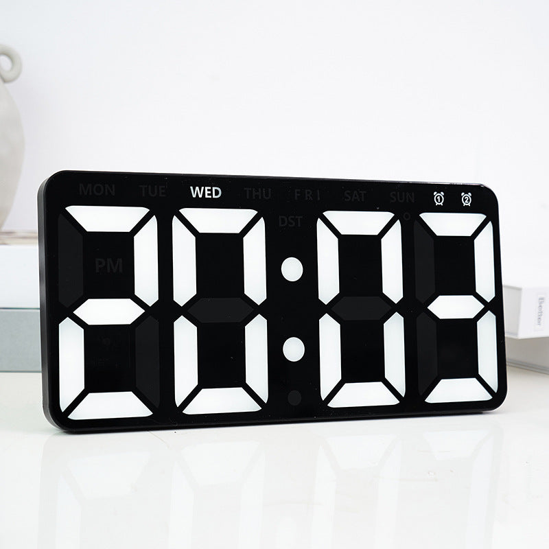 Digital Large Screen Alarm Clock Kalsten