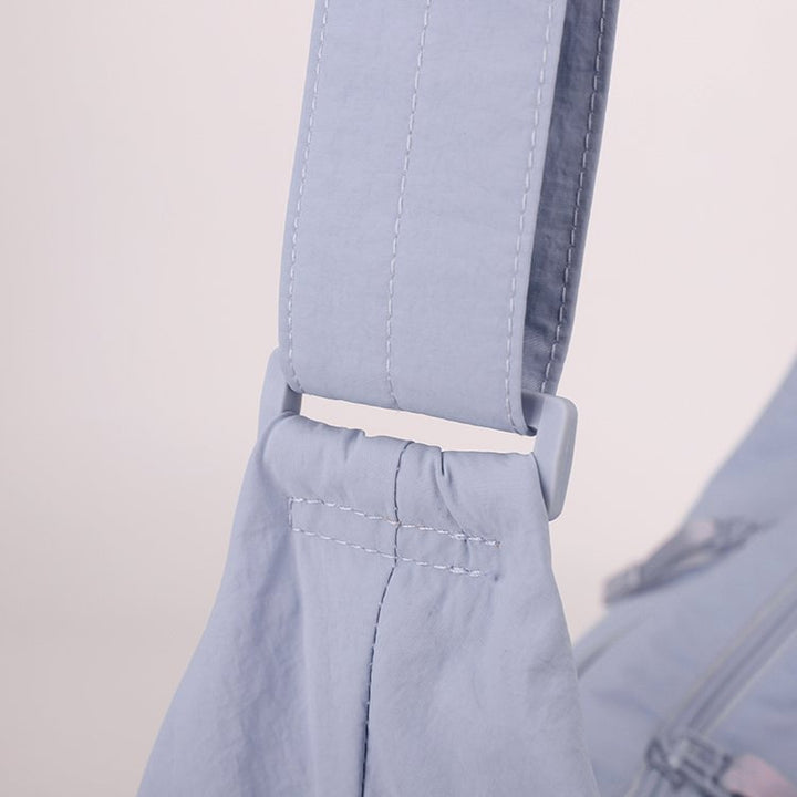 WoFunctional Shoulder Tote