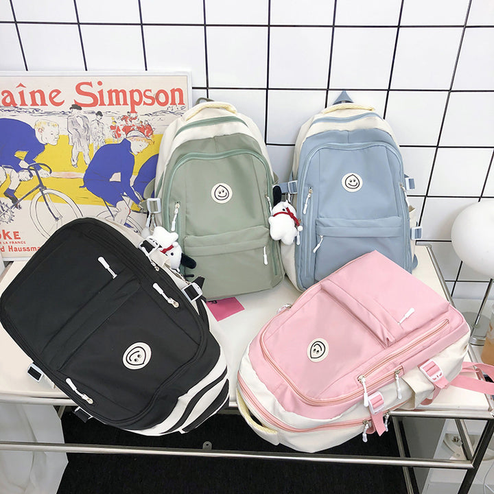 Casual Backpack Kalsten