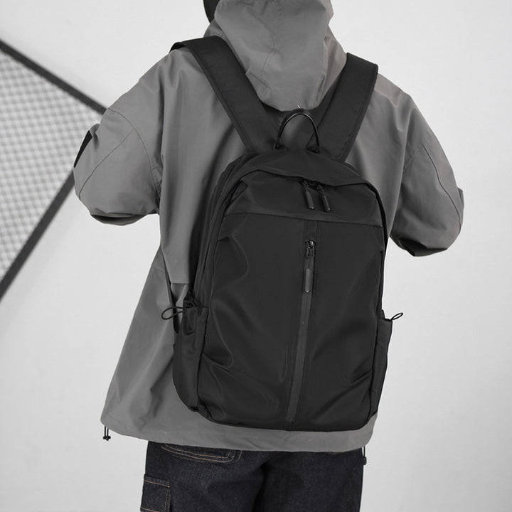 Everyday backpack with versatile compartments Kalsten