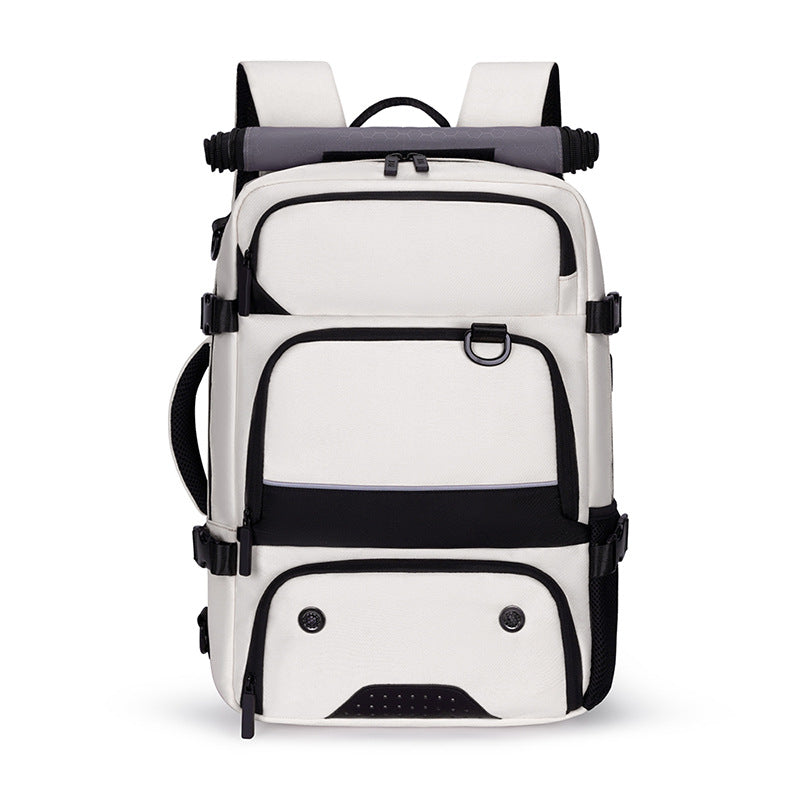 All-Weather Versatile Urban Backpack