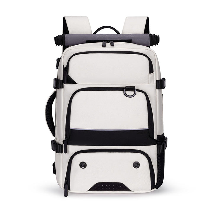 All-Weather Versatile Urban Backpack