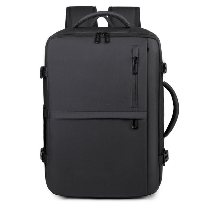 Functional Multi-Pocket Laptop Backpack