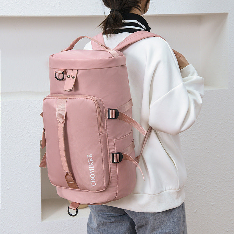 High-Performance Multi-Compartment Backpack Kalsten
