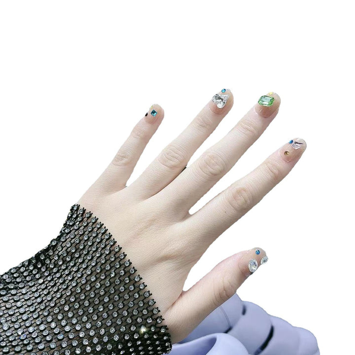 Nail Art Kalsten