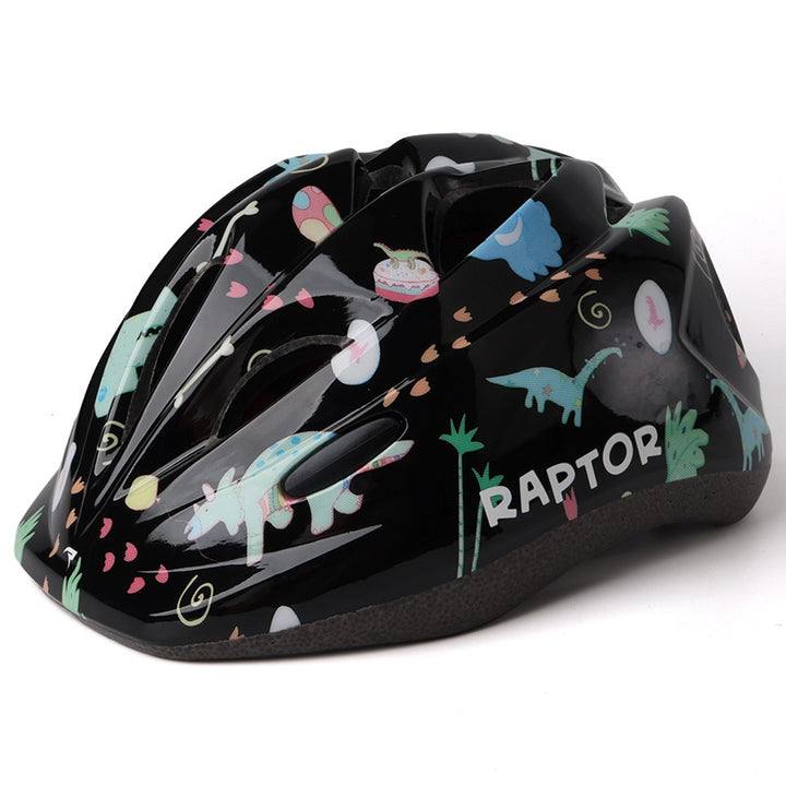 Children's Bicycle Safety Helmet Kalsten