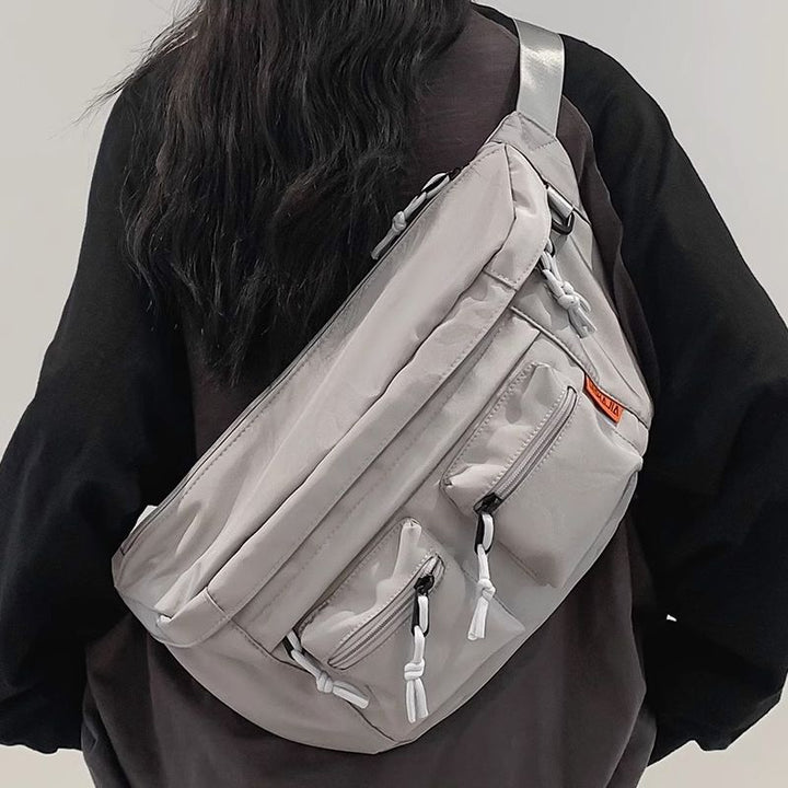 Versatile Multi-Purpose Sling Bag Kalsten