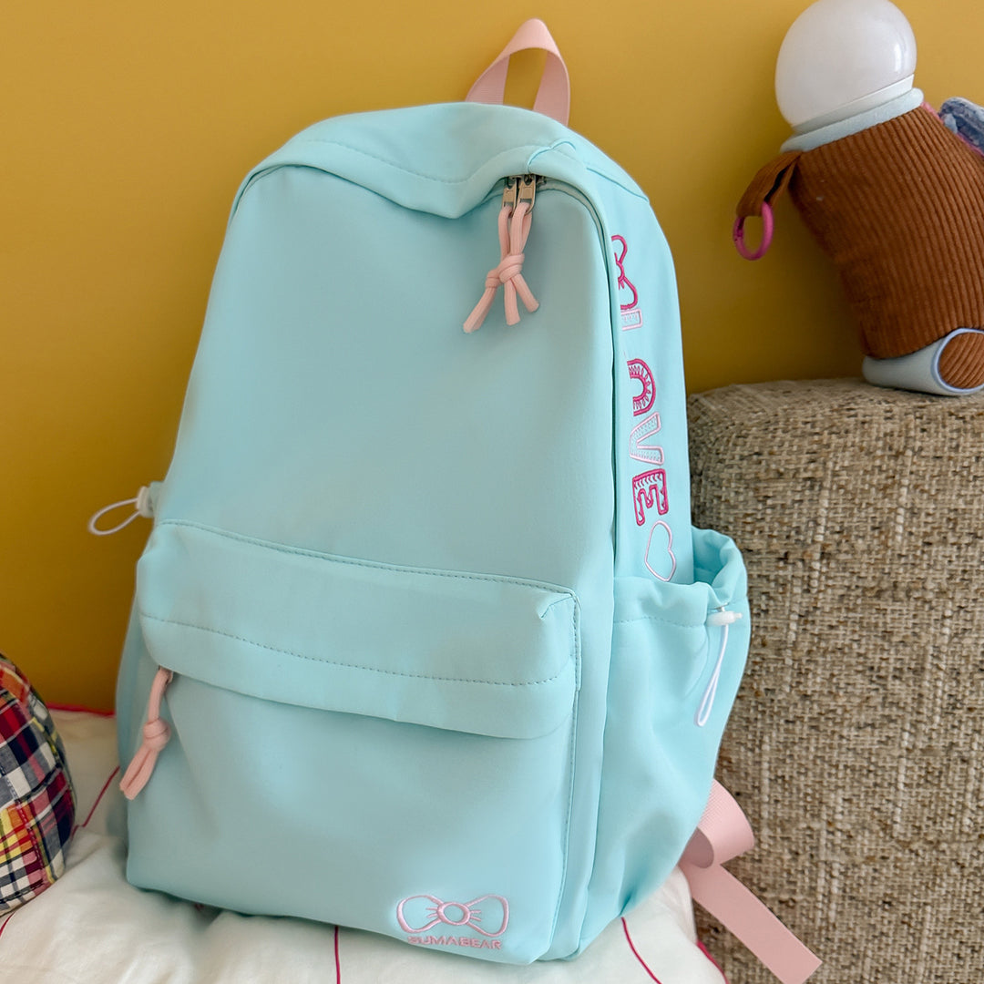 Adorable Mini Backpack Kalsten