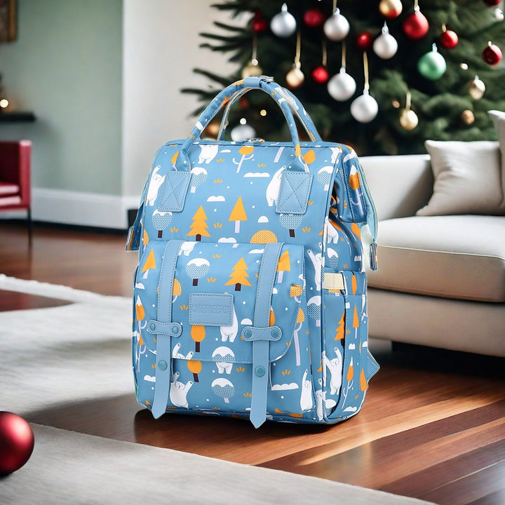 Stylish Backpack Kalsten