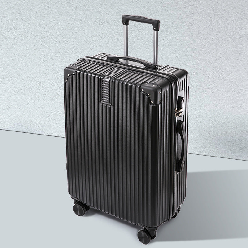 Durable Hard-Shell Rolling Luggage Kalsten