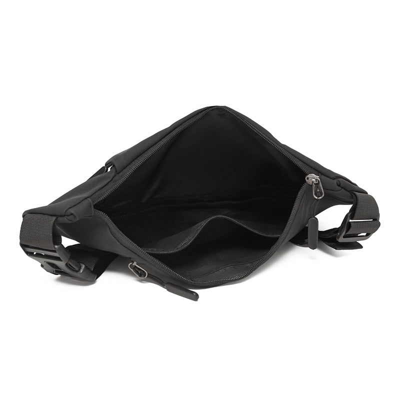 Ergonomic Versatile Sling Bag Kalsten
