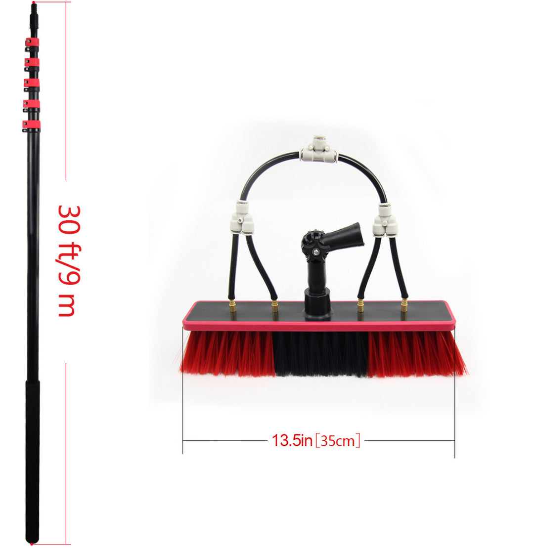 Advanced Cleaning Tool Kalsten