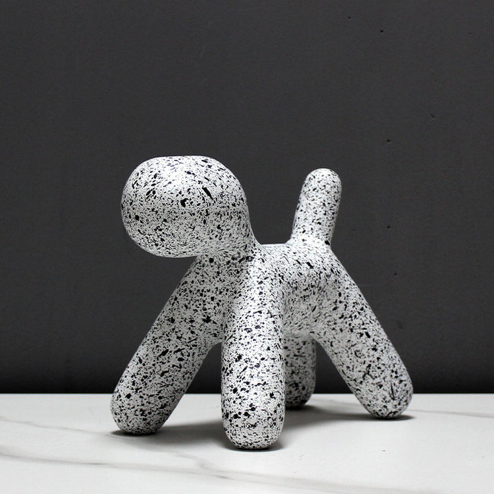 Decorative Animal Figurine