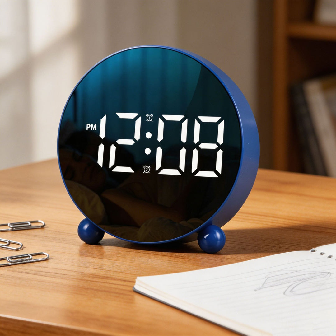 Digital Alarm Clock Kalsten