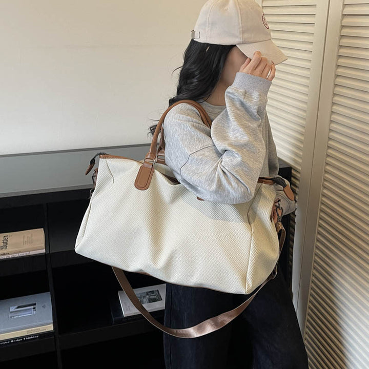 Multi-Functional Travel Holdall