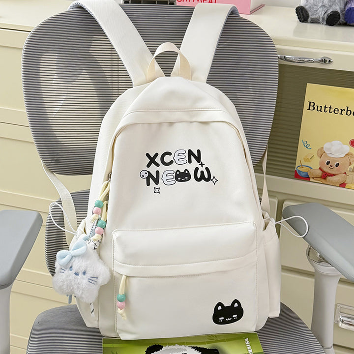 Creative Graphic Design Backpack Kalsten