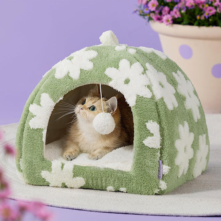 Cozy Pet Hideaway Kalsten
