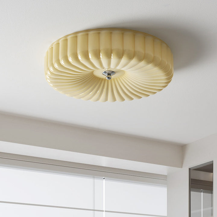 Modern Decorative Flush Mount Ceiling Light