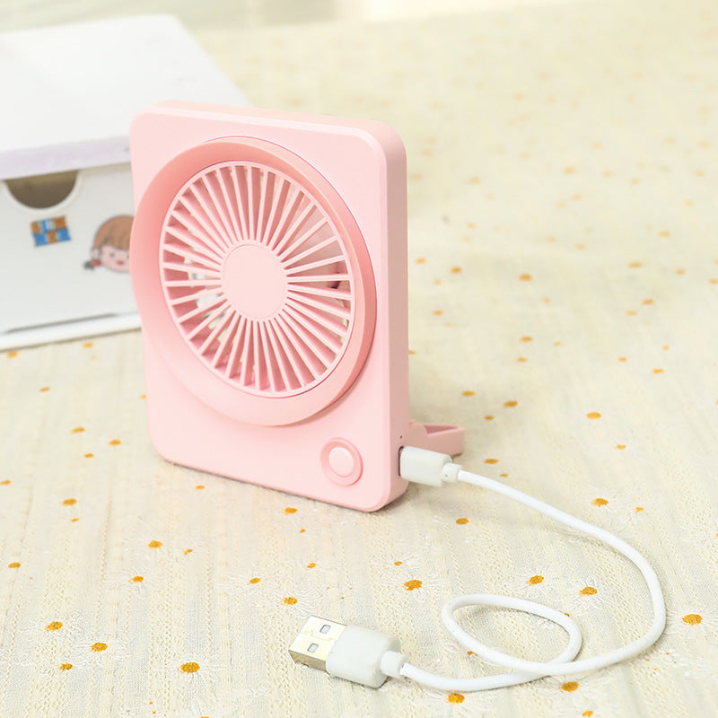 Women Portable Mini Fan Kalsten