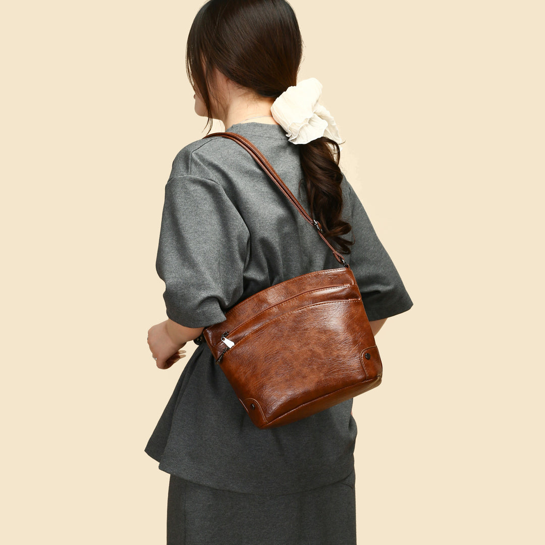Functional Crossbody Bag Kalsten