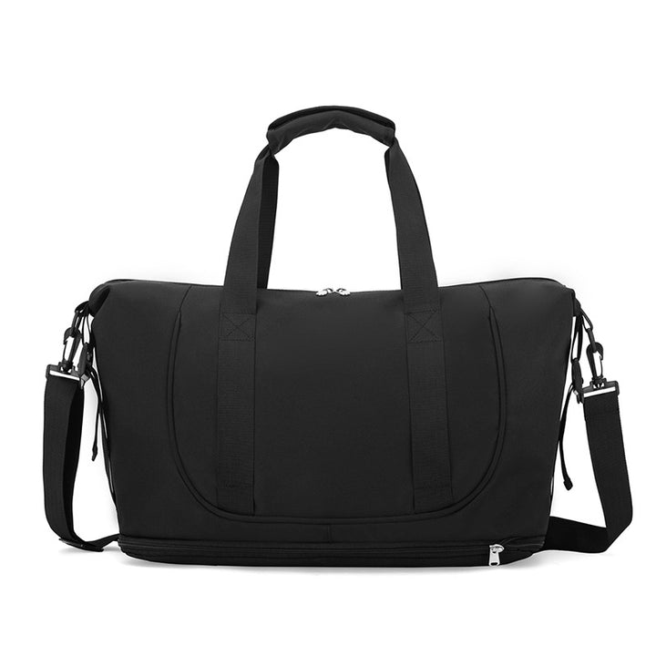 Spacious Multi-Functional Travel Duffel Bag Kalsten