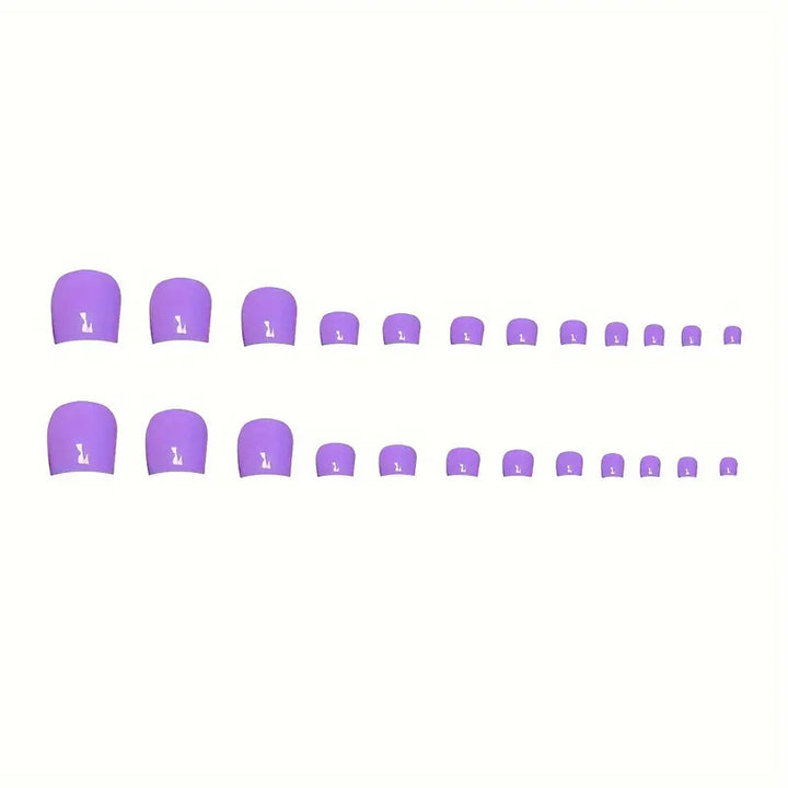 Nail Art Kalsten