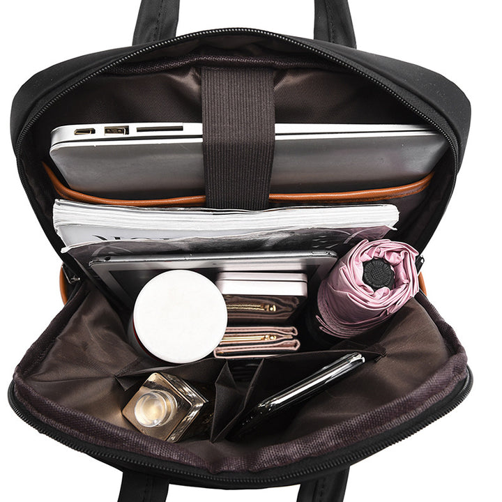 Elegant Laptop Backpack by Kalsten