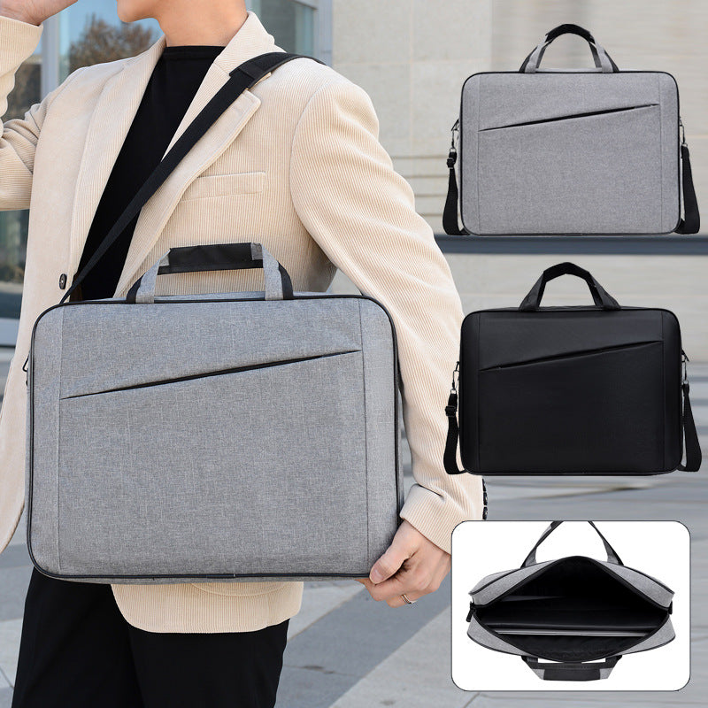 Professional Business Laptop Briefcase Kalsten