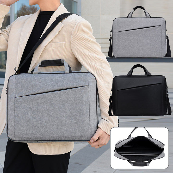 Professional Business Laptop Briefcase Kalsten