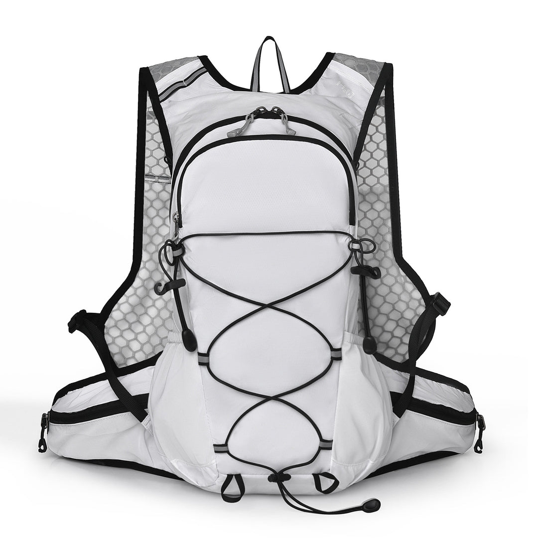 High-Capacity Hydration Running Backpack Kalsten