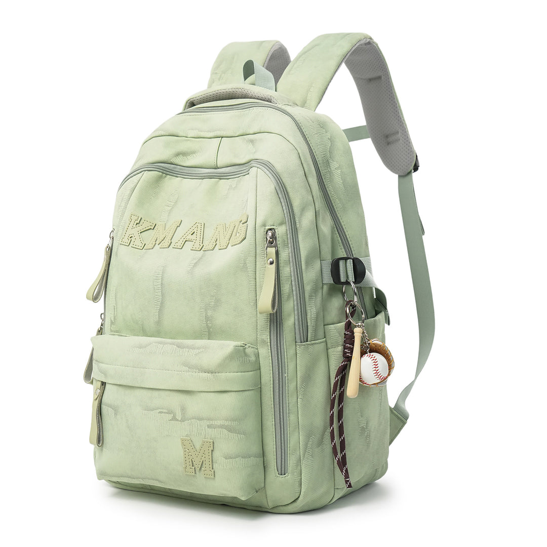 Durable Multi-Pocket Stylish Backpack Kalsten