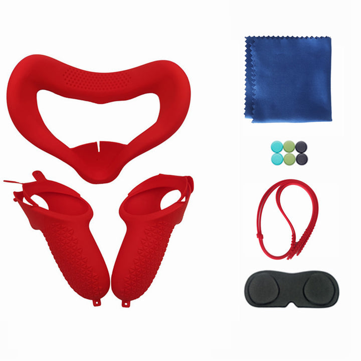 Sporty Protective Equipment Kalsten