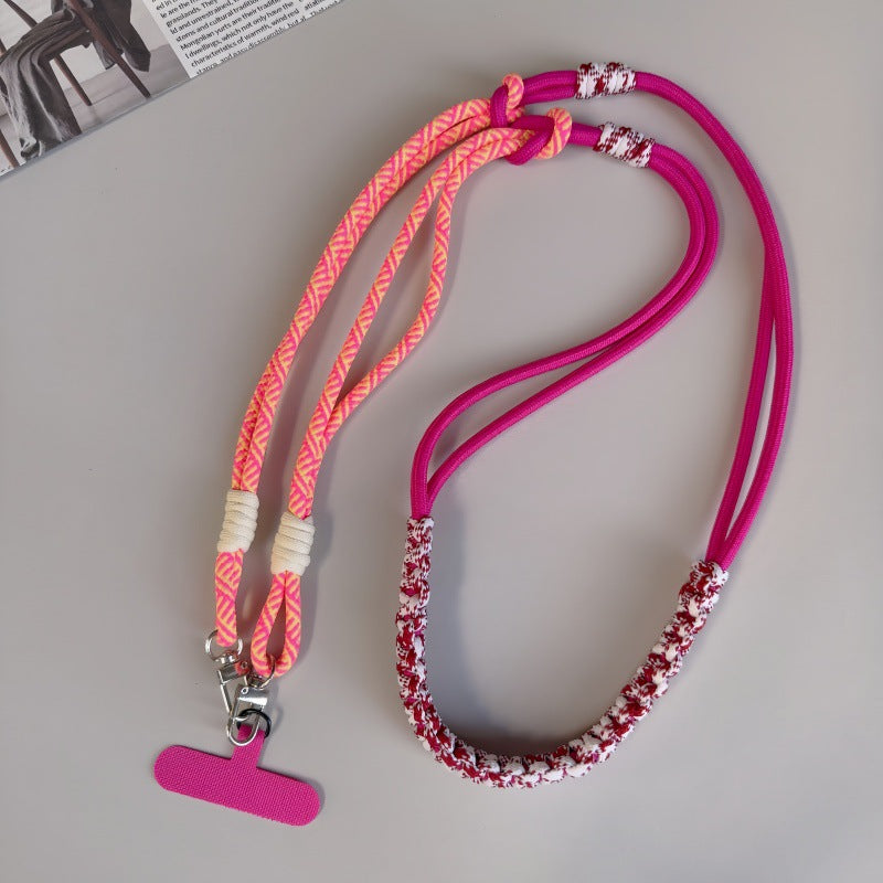 Durable Multi-Functional Paracord Leash Kalsten
