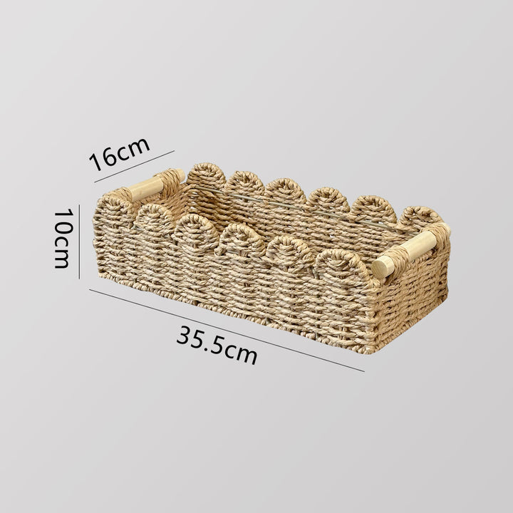 Storage basket Kalsten