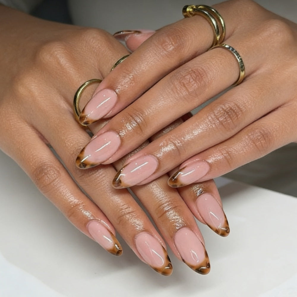 Festive Seasonal Nail Art Enhancements
