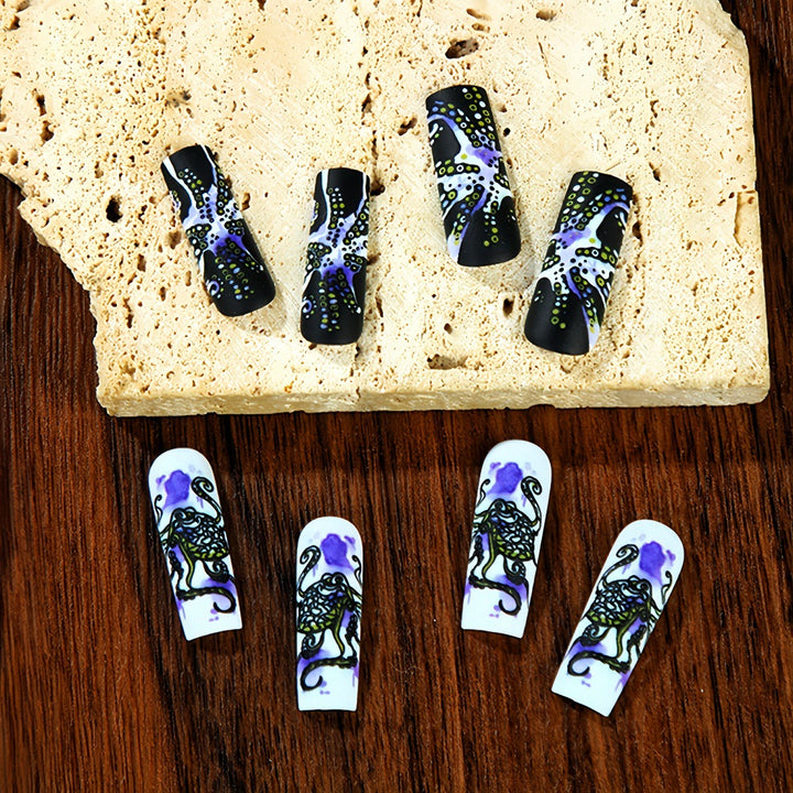 Nail Art Tips Kalsten