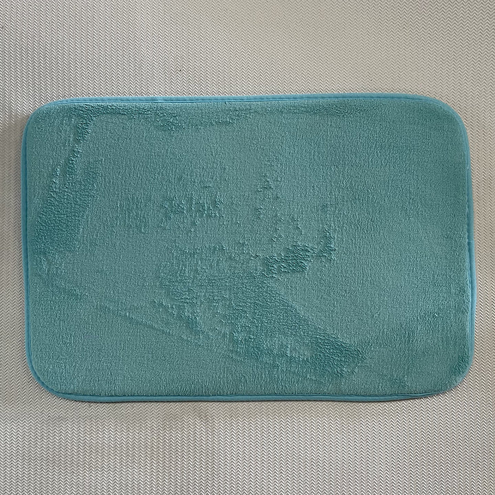 Non-Slip Bathroom Mat Set for Home Use