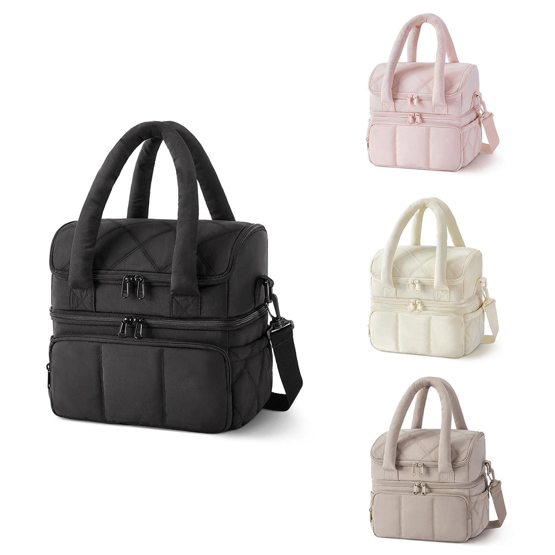 Cosmetic and Care Organizer Kalsten