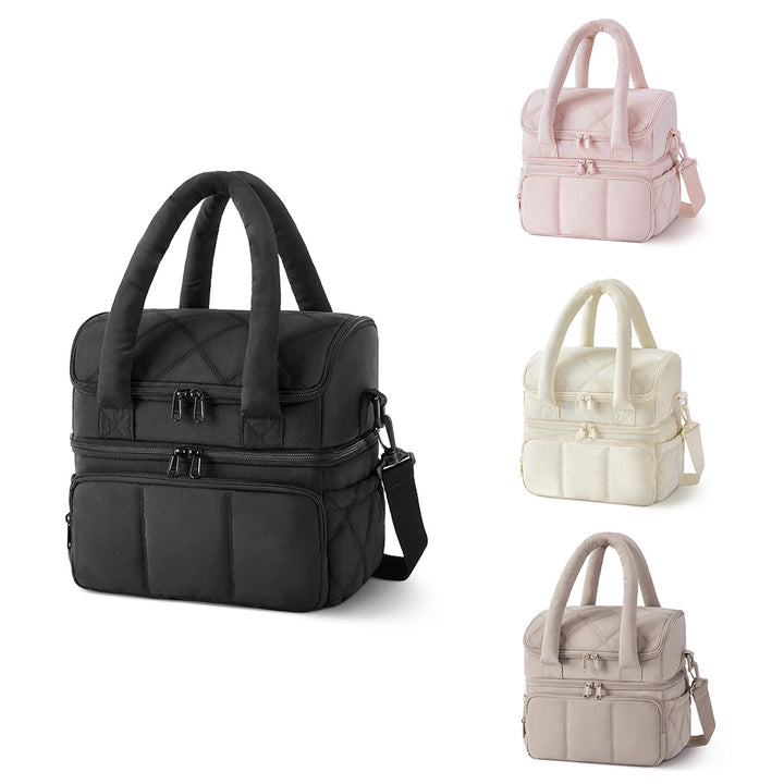 Cosmetic and Care Organizer Kalsten