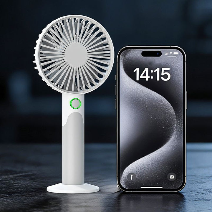 Women's Portable Table Fan Kalsten