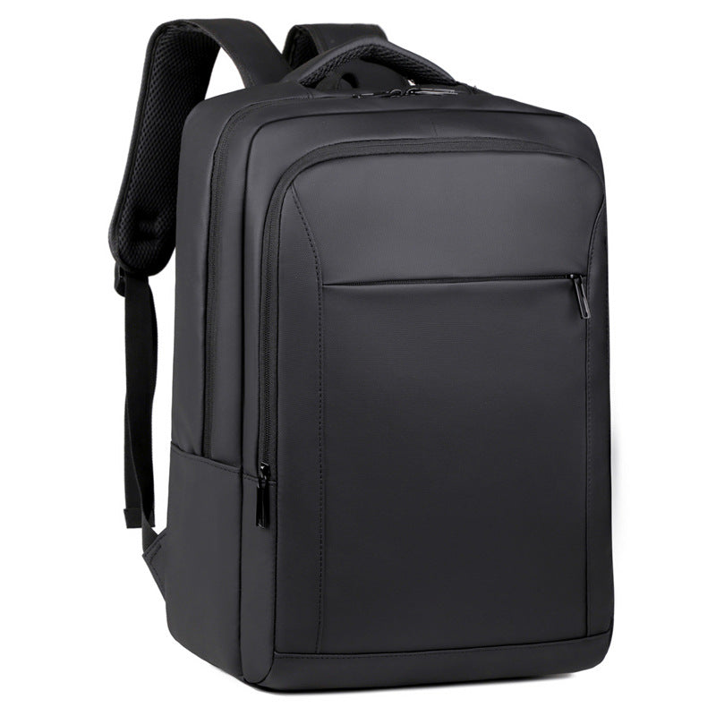 Multi-Functional USB Charging Laptop Backpack