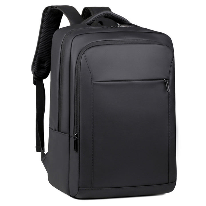 Multi-Functional USB Charging Laptop Backpack