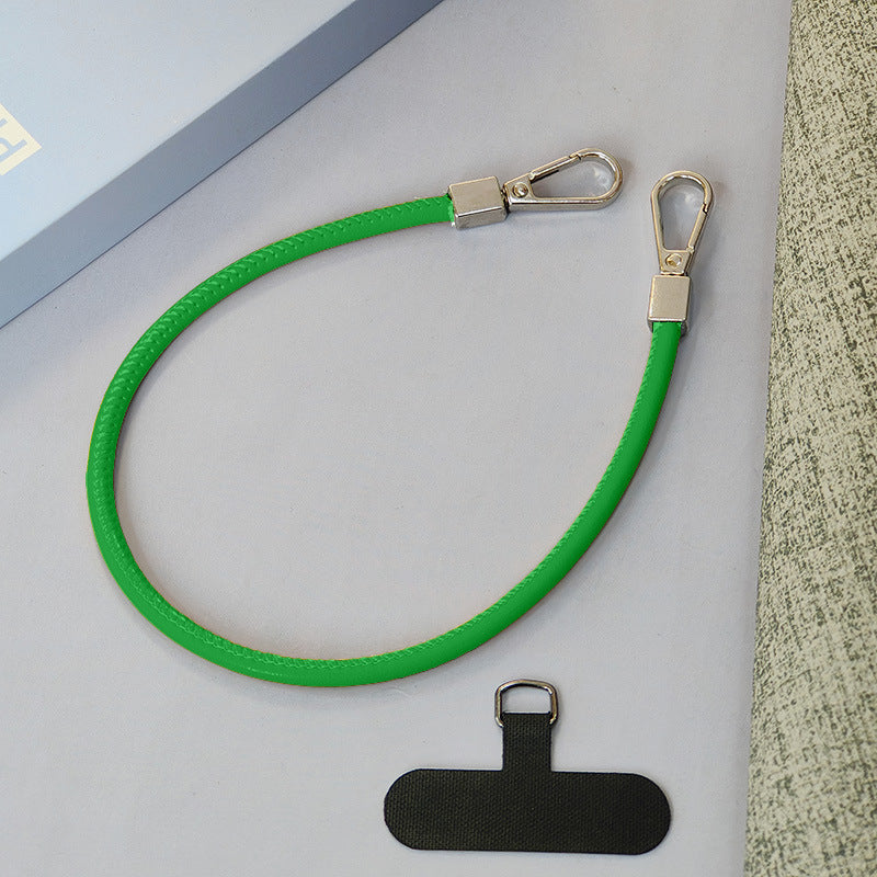 Stylish Durable Clip Neck Strap Kalsten