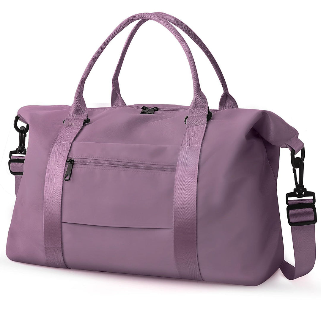 Sporty travel bag Kalsten