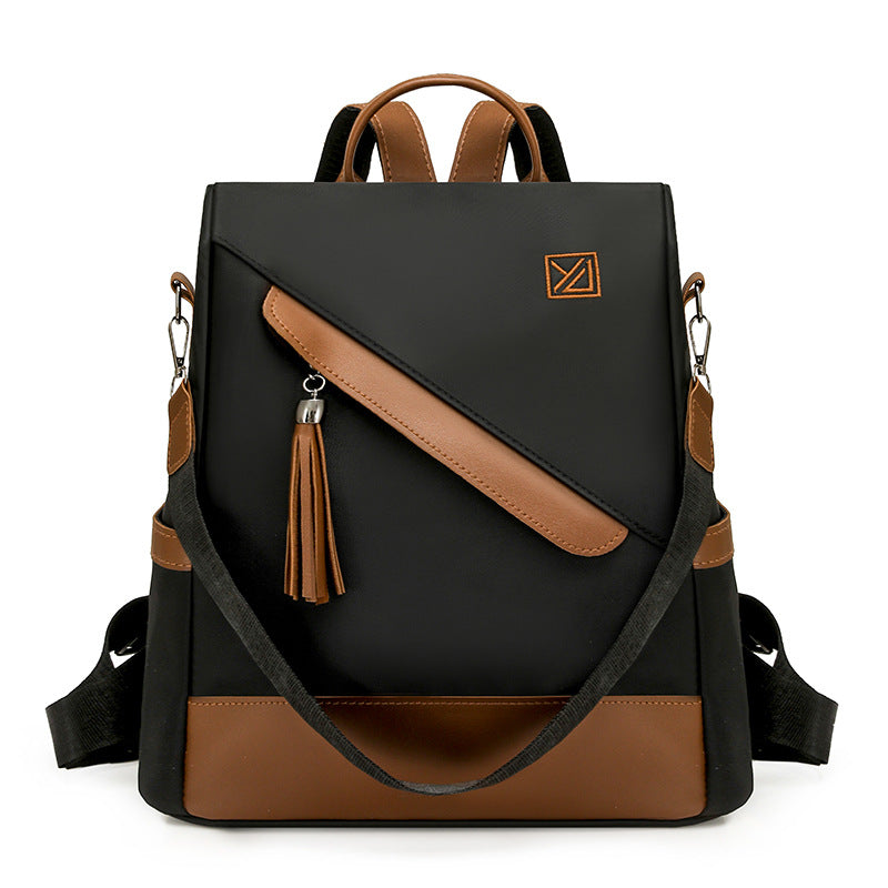 Stylish Multifunctional Backpack Kalsten