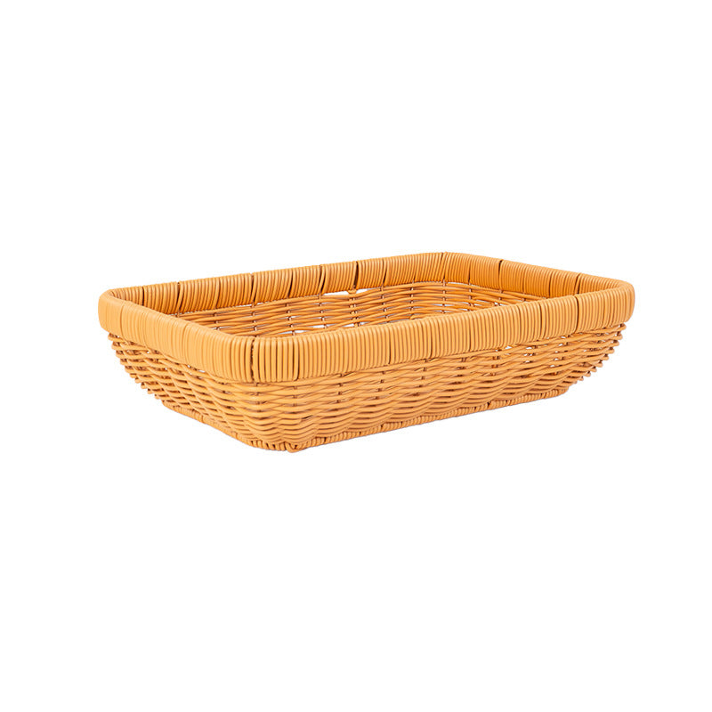 Decorative Woven Storage Kalsten