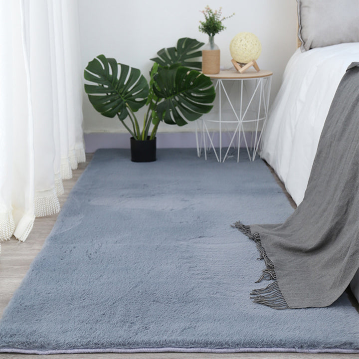 Luxurious Soft Plush Area Rug Kalsten