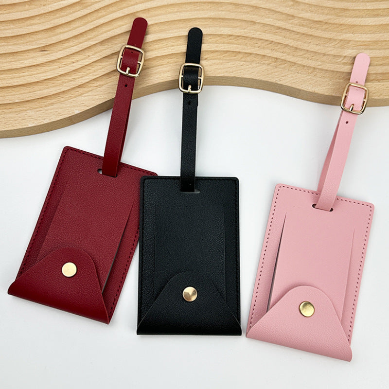 Luggage Tag Kalsten