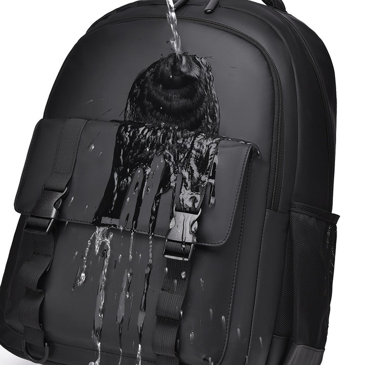 Versatile All-Weather Backpack Kalsten